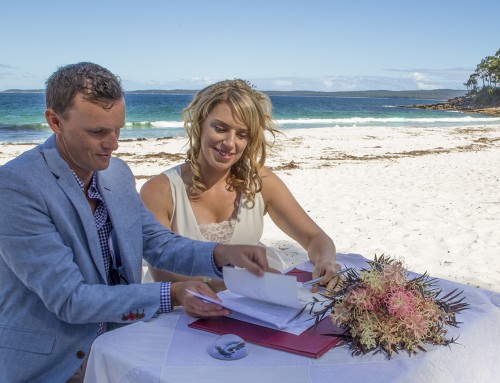 Wedding Announcement – Phillip and Jennifer Koppman