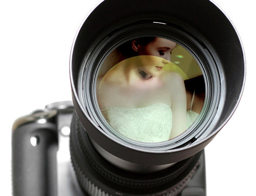 Wedding Videographers Become Cinematographers