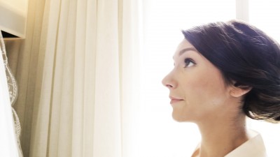 Matina's Bridal Preparations