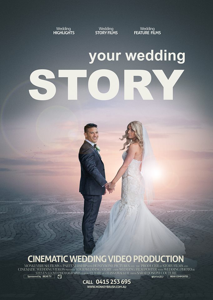 Wedding Film Poster 2016
