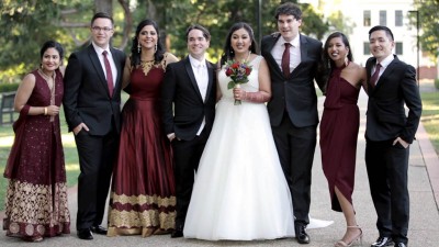 Old Parliament House Canberra