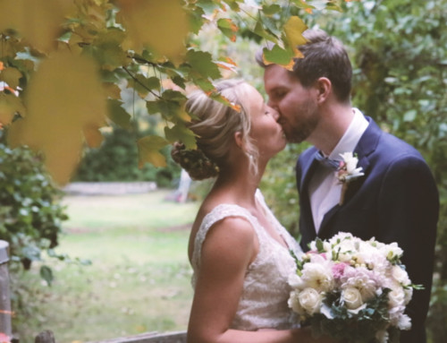 Joel and Felicity – Wedding Highlights
