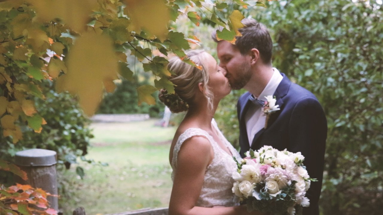 Joel and Felicity – Wedding Highlights