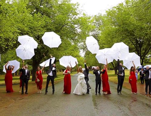 Cinematic Wedding Video – What It Is
