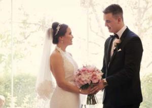 Chapel Vows
