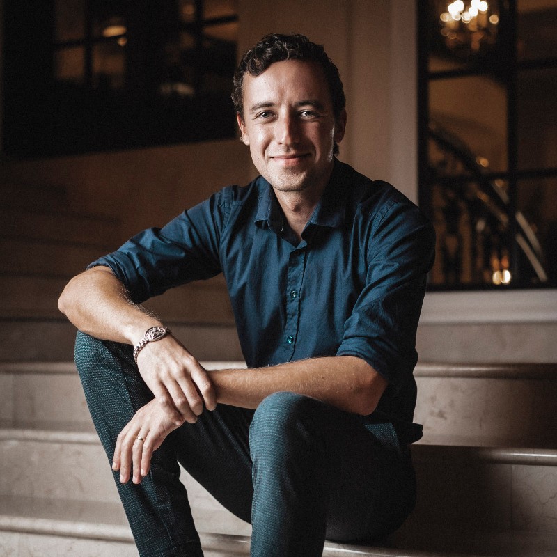 Luke Ayers Photographer Luke Ayers