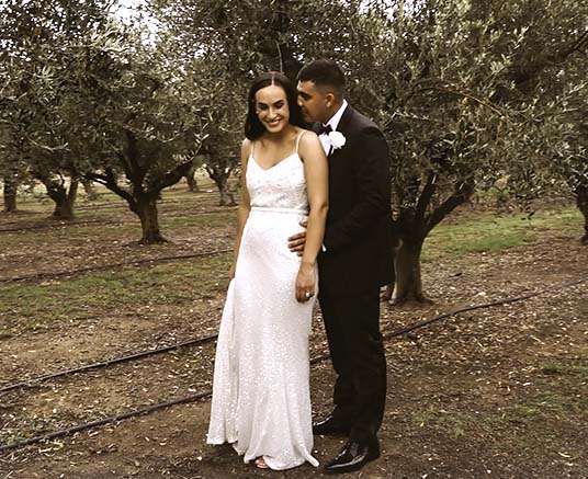 Wedding Ceremony Films