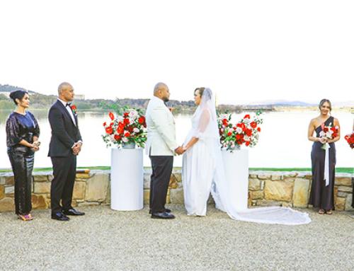 Issy and Vaituu – Ceremony Film